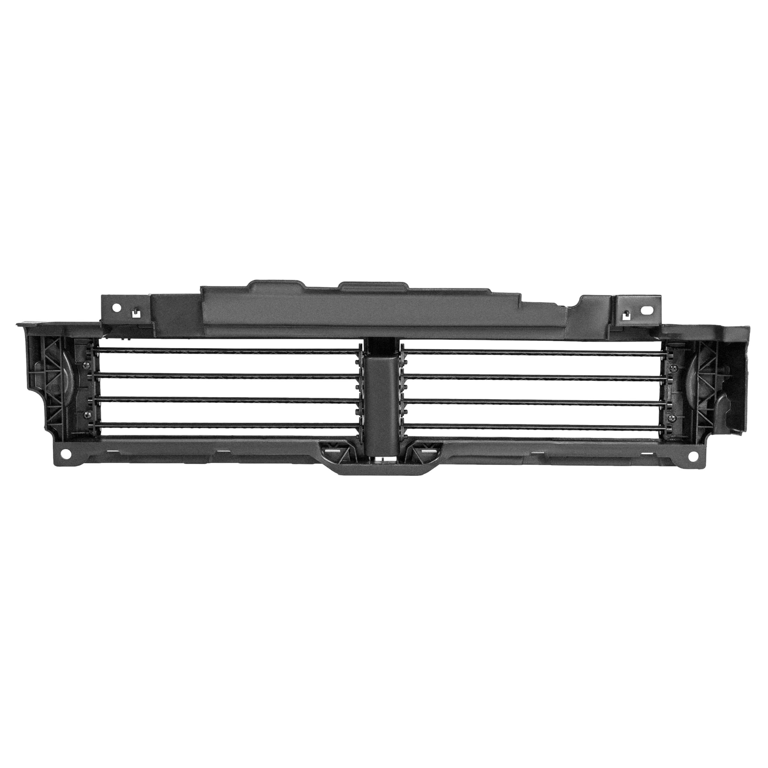 Amazon.com: KUAFU Active Grille Shutter Compatible with 2018-2021
