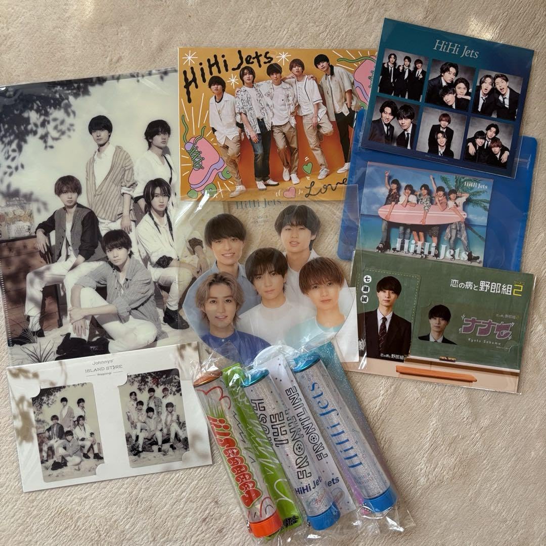 3点セット⭐️HiHi Jets DVD＆Blu-rayまとめ売り 楽天市場】dive hihi jets dvd blu-rayの通販