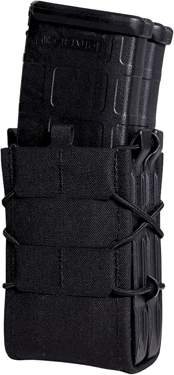 HSGI X2R Taco GEN 2 BLK