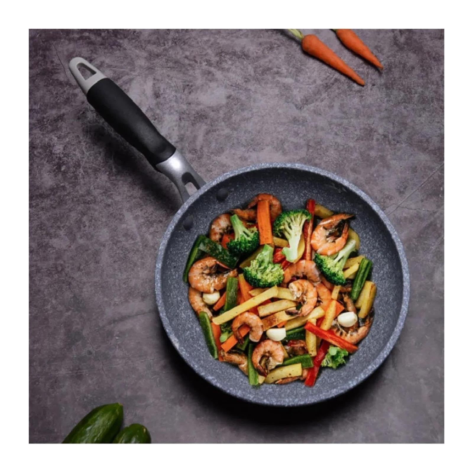 Utensilios de cocina for freír huevos panqueques