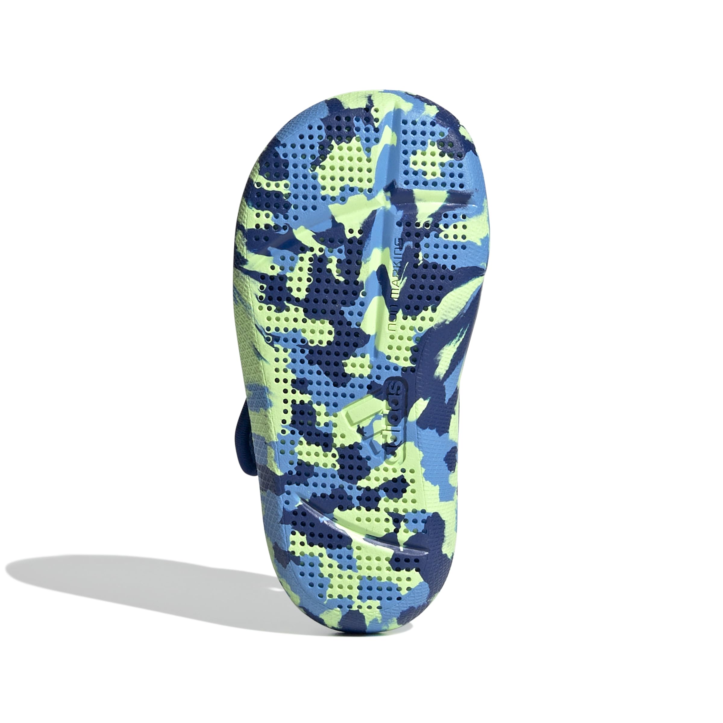 adidas Kinder Sandale Altaventure 2.0 I Royal Blue/Blubrs/Grespa