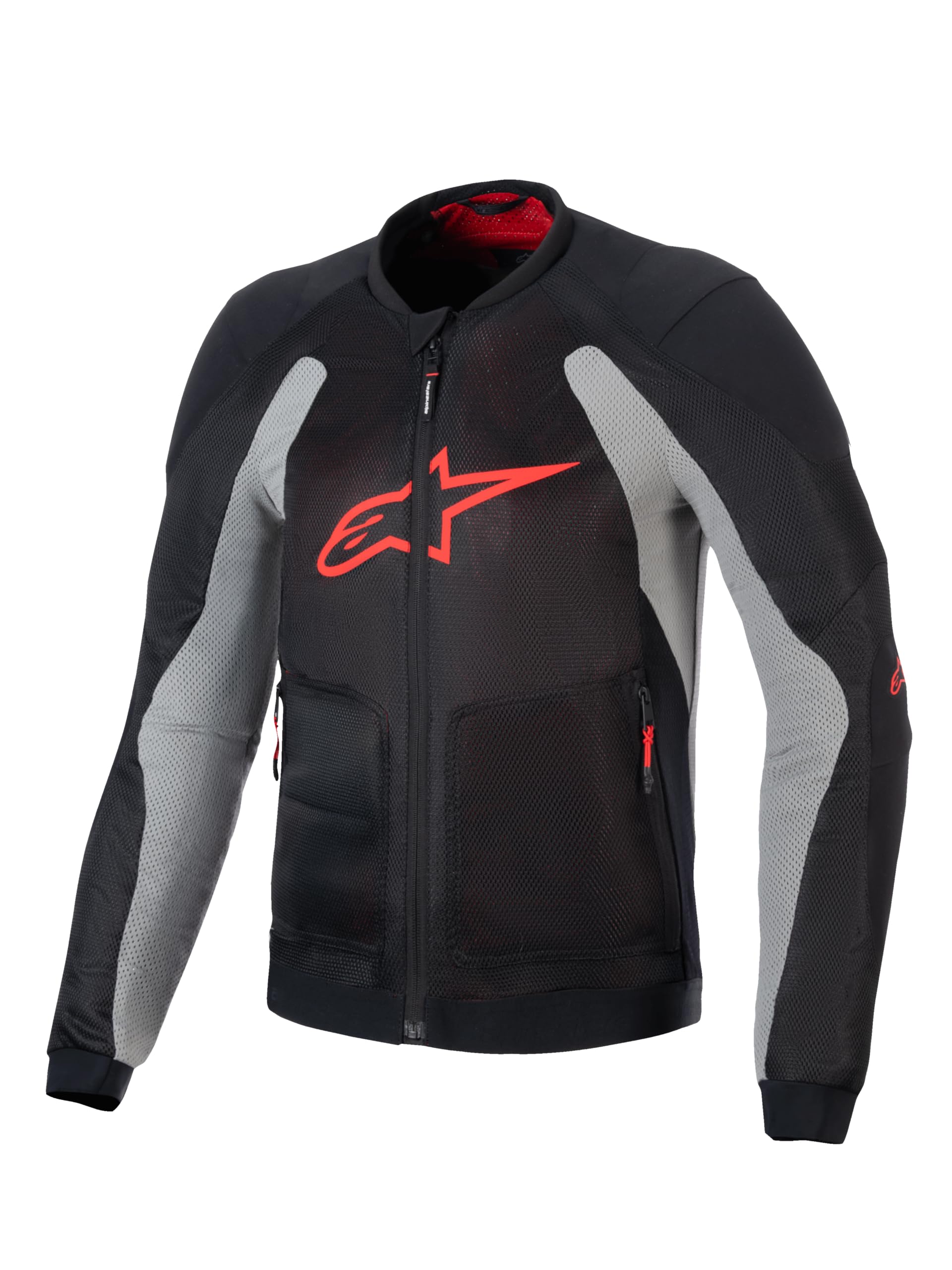 Troop-Air Jacket