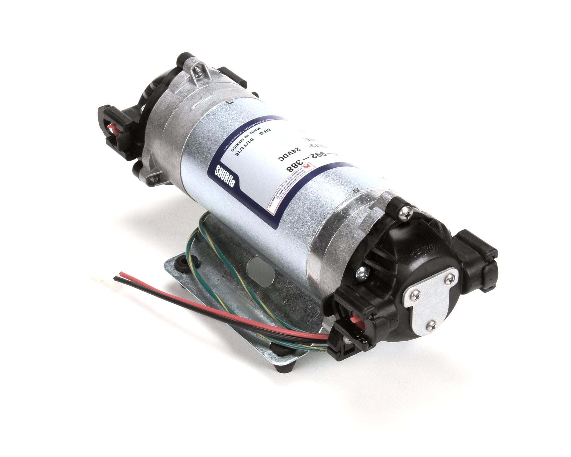 Amazon.com: Everpure EV312818 Mrs-600He Pump : Tools & Home
