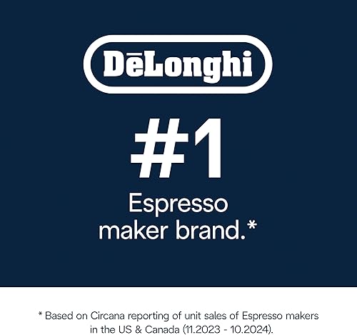 Miniatura 4 de DeLonghi DeLonghi - Juego de 2 vasos térmicos de doble pared 2 unidades paquete de 1 transparente