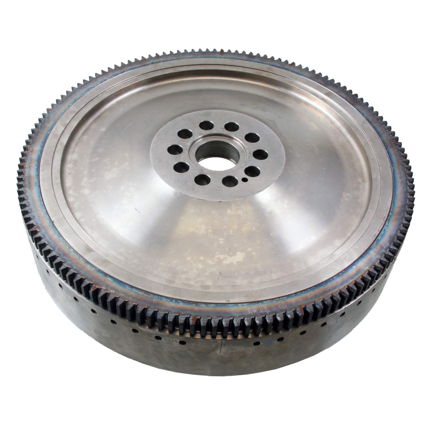 FEBI 170129 FLYWHEEL