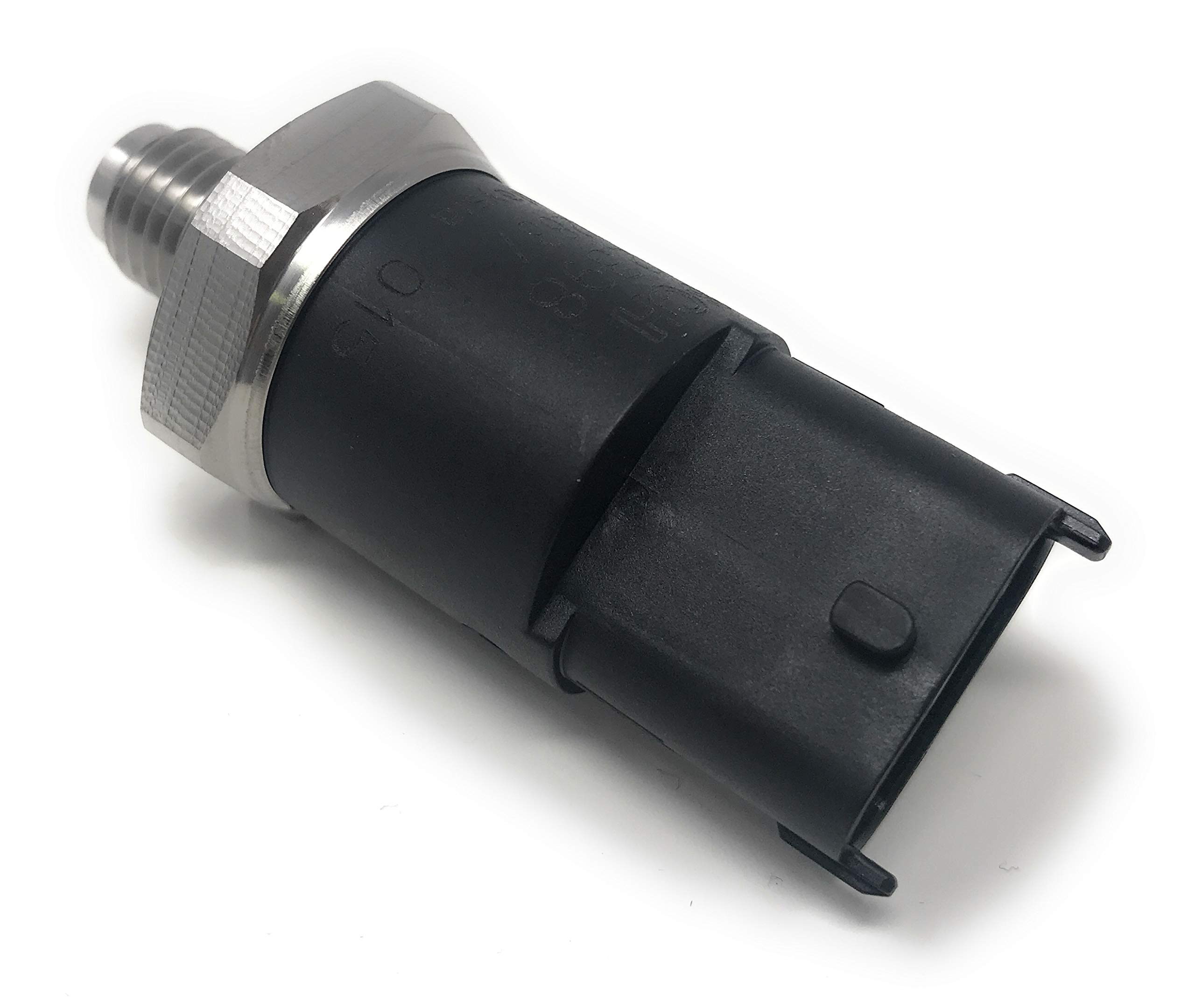 BOSCH Sensor, Kraftstoffdruck 0281002398