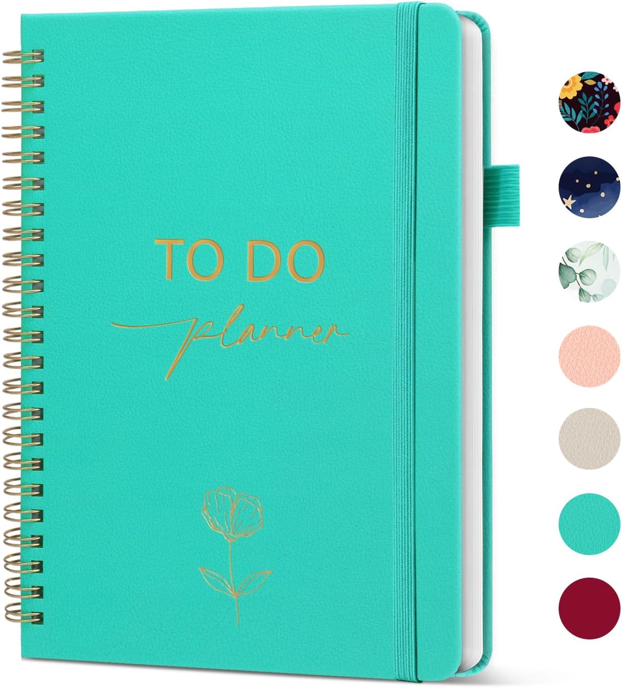 amazon-aesthetic-to-do-list-notebook-planner-simplified-undated