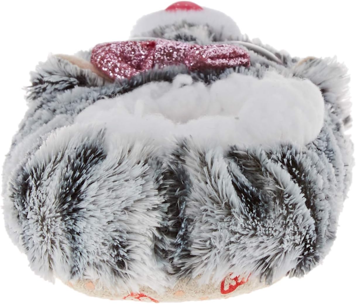 Ty Kiki - Slipper Socks sml : Clothing, Shoes & Jewelry