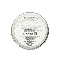 Vista 3 de Beard Guyz Bálsamo para barba tosca, de 3 onzas., paquete de de 1