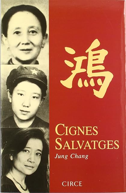 Portada de Cignes Salvatges