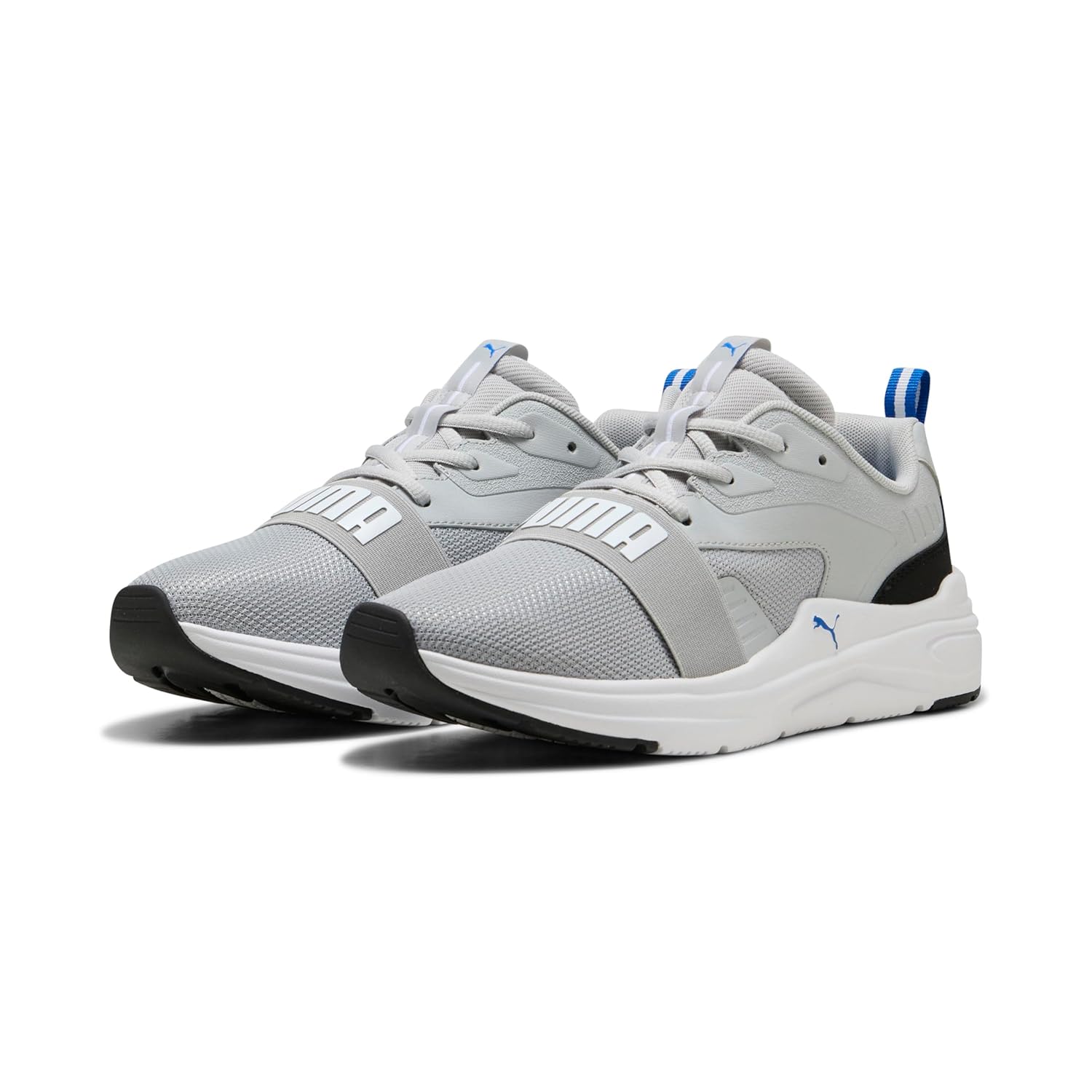 Puma Unisex-Adult Softride Wired 2 Sneaker