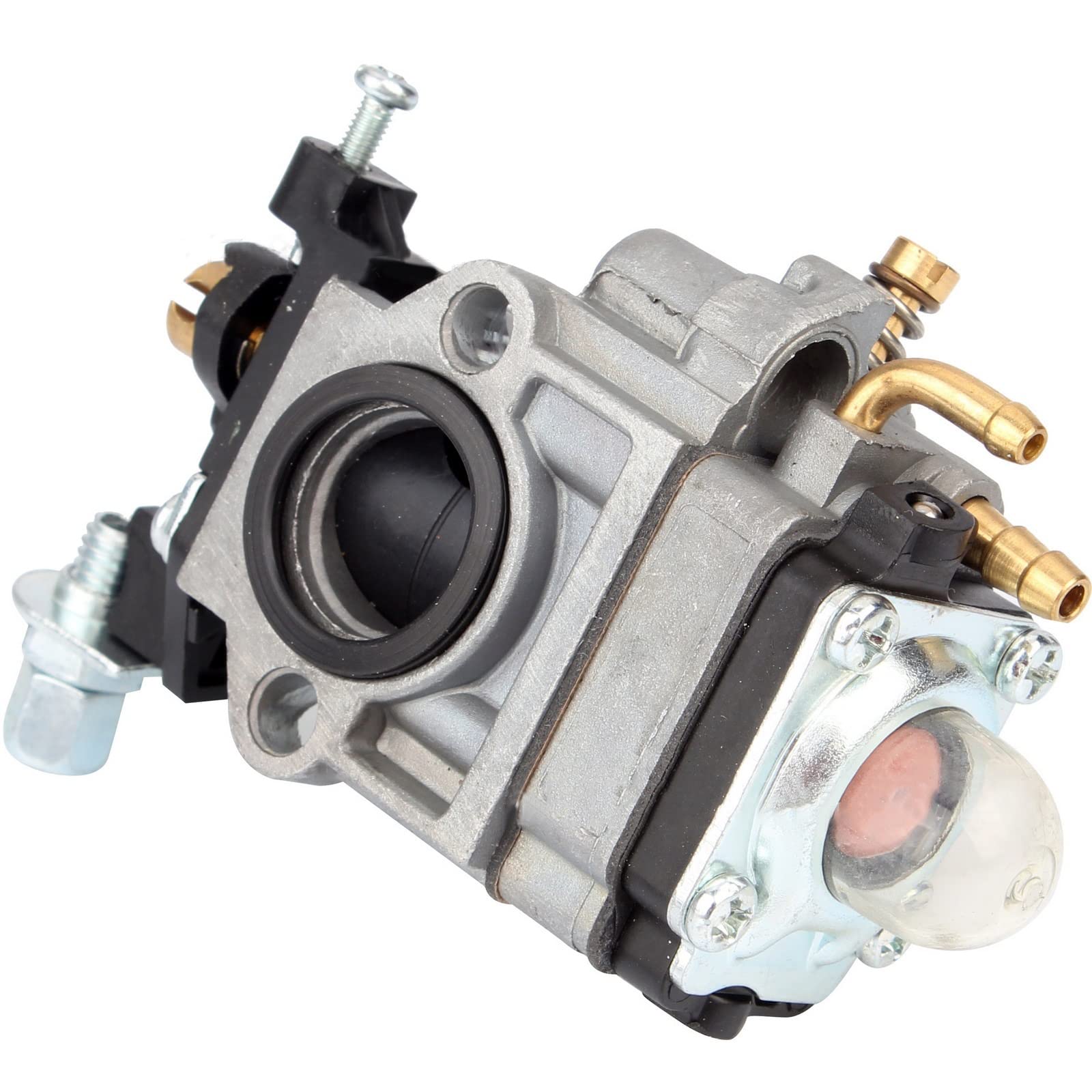 Carburateur