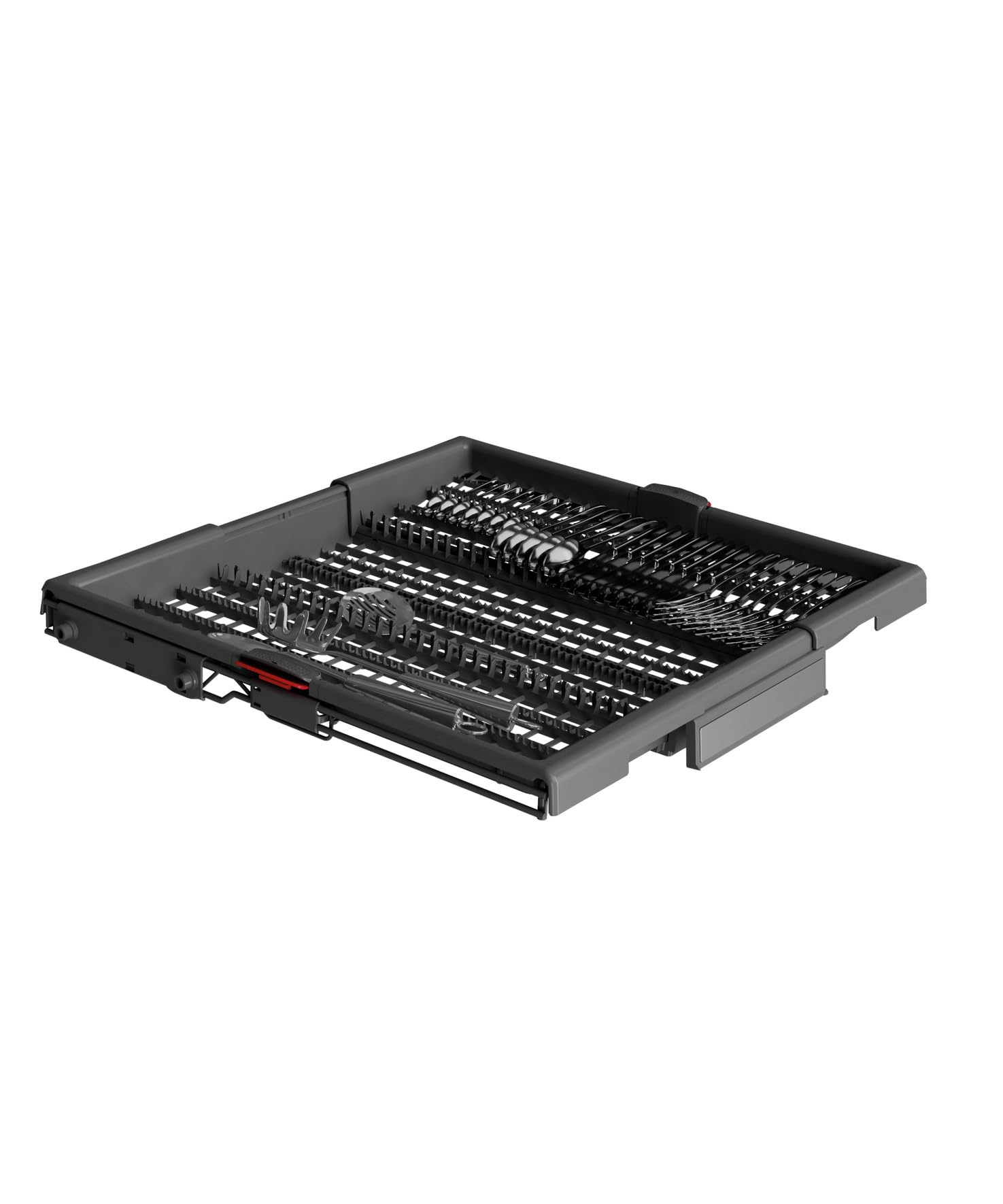 Bauknecht BUO 3O41 PLT X Unterbau-Geschirrspüler 60 cm 14 Maßgedecke PowerClean ActiveDry