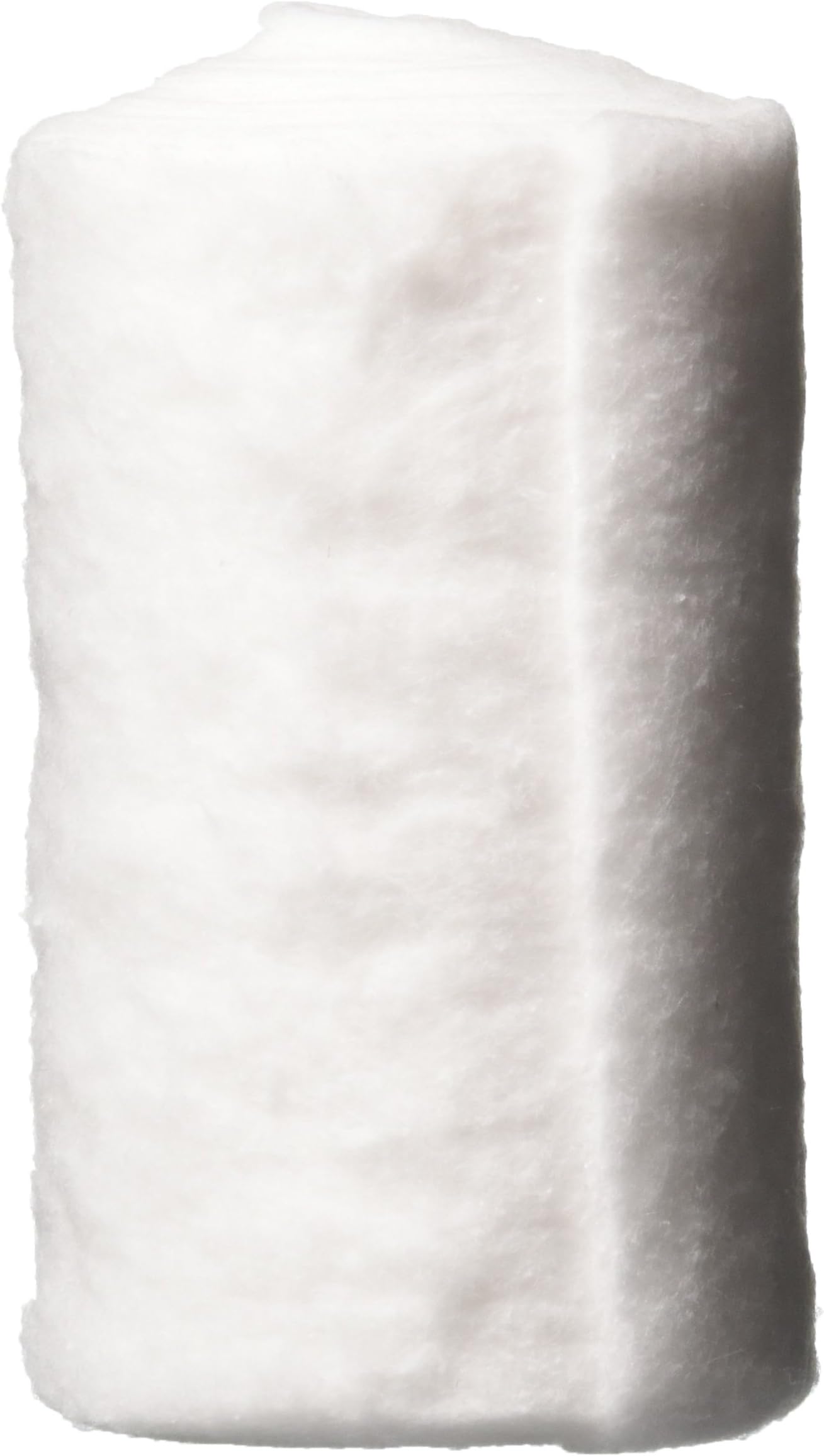 Webril 100% Cotton Undercast Padding 4" x 4 Yds Bg/12