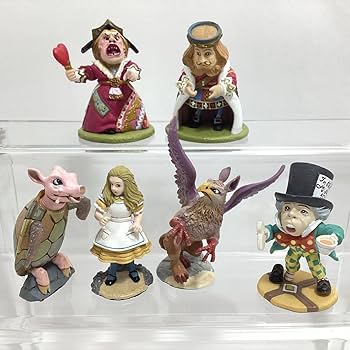 不思議の国のアリス☆チェシャ猫&ハンプティダンプティ キャラクターPV【チェシャ猫】｜劇場アニメ『不思議の国でアリス