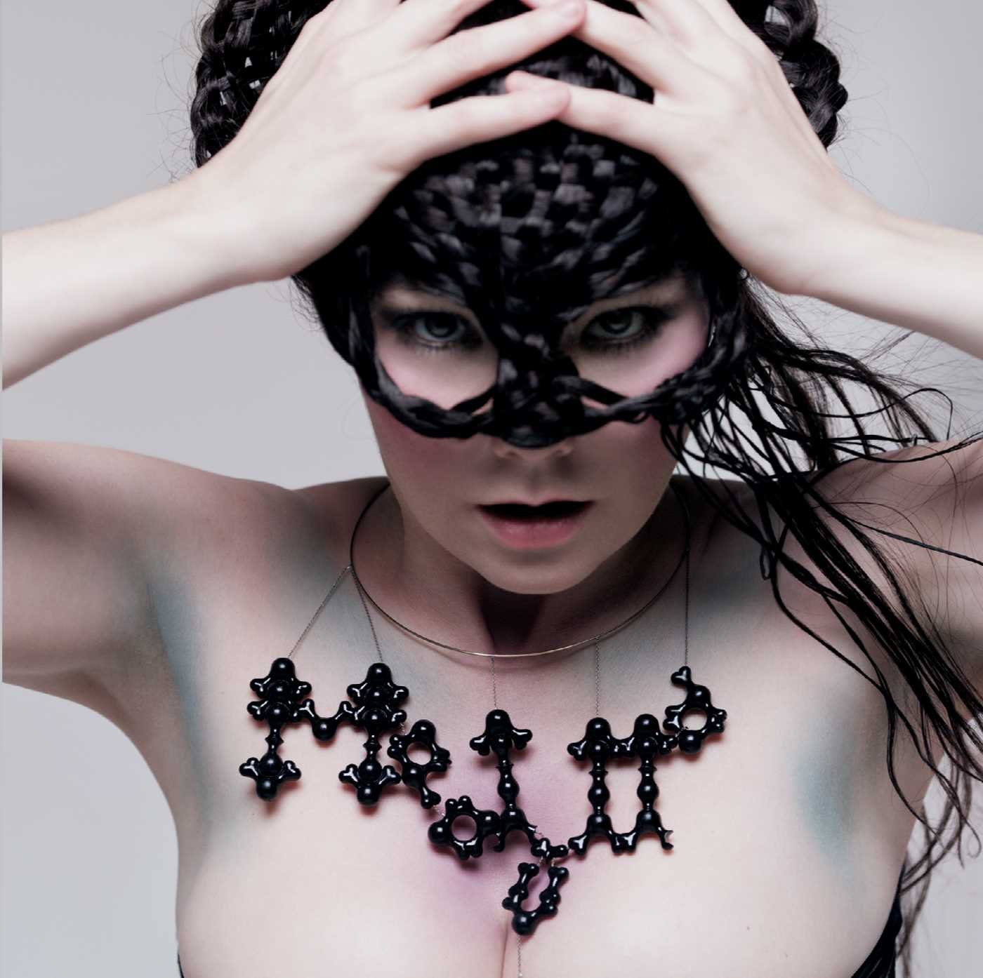 Medulla [Audio CD] BJORK; MEDULLA; CD; EEC; INDIAN and FEMALE ARTISTS