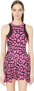 adidas Stella McCartney - Vestido para mujer
