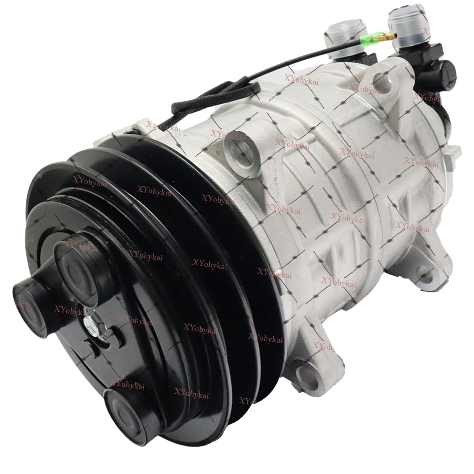 Amazon.com: XYohykai SAE-J639 20-45011 2521152 435-55011 488