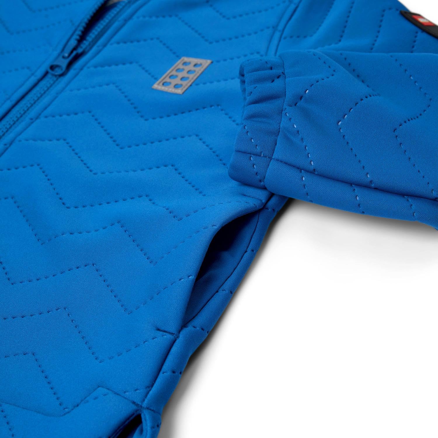 LEGO Jungen Lwscout 206 - Thermo Set Jacke