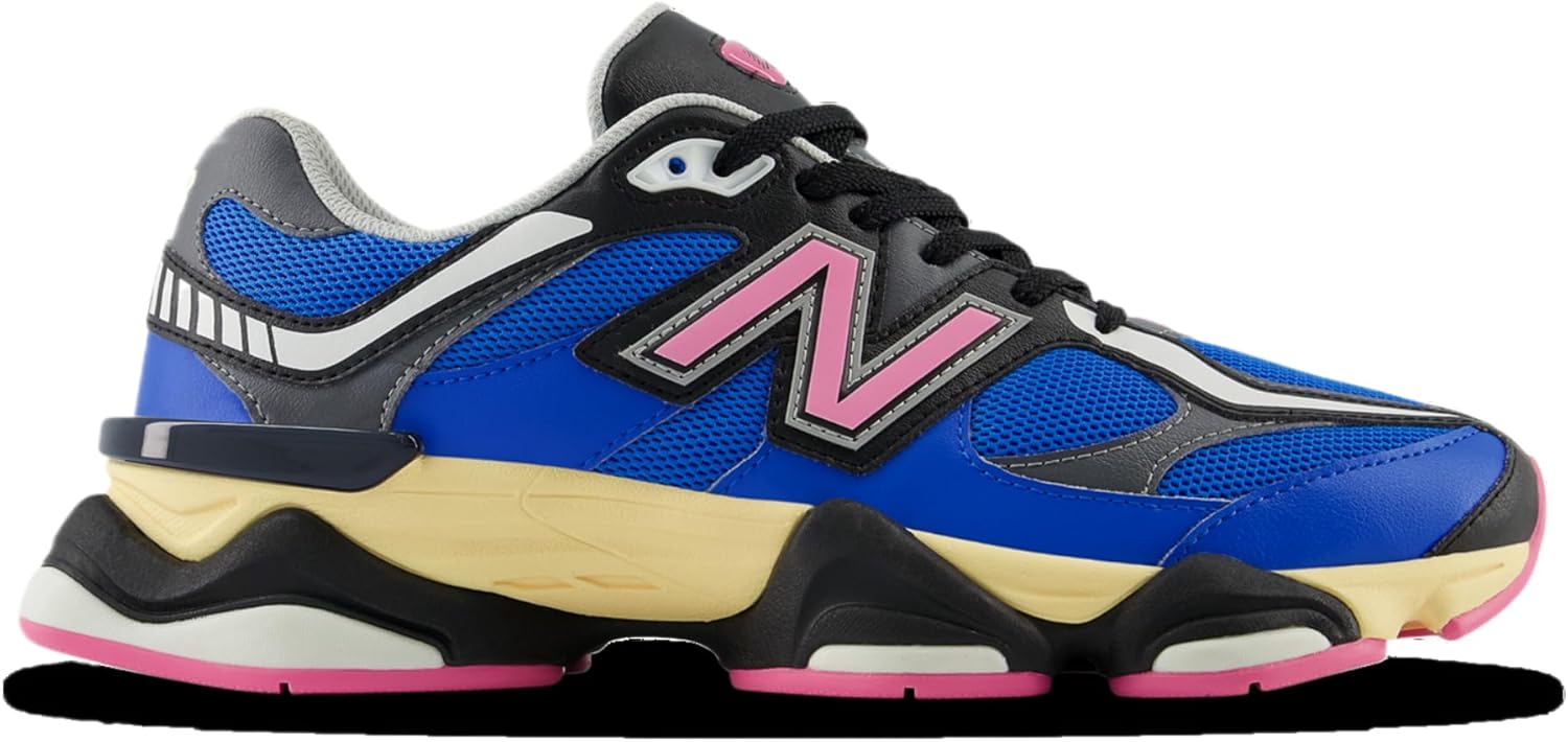Blue/Pink/Yellow