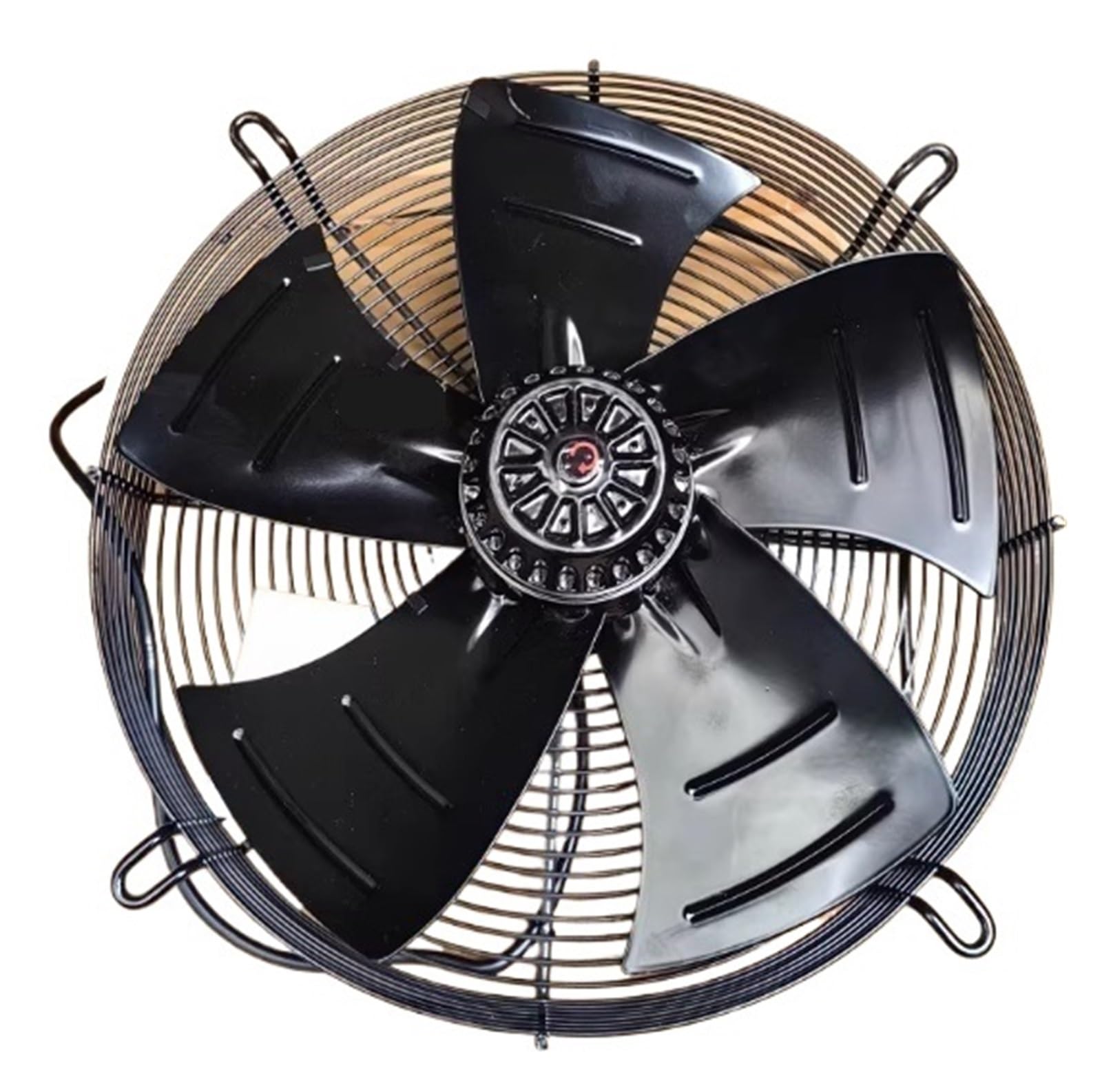 Lzikkgki One Color Outer Rotor Fan Ywf4e-400B Ywf4e-400S(Ywf4e-400S)