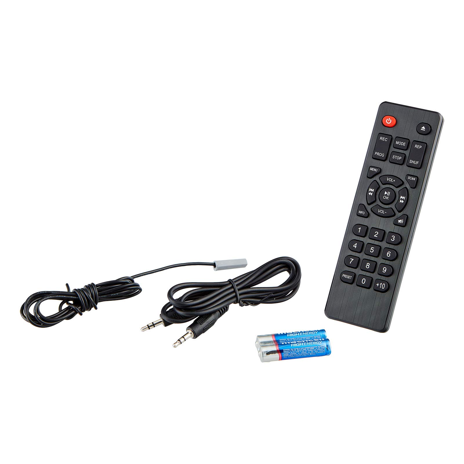 Albrecht DR790CD radio cyfrowe DAB+, 27790, wielofunkcyjne, w zestawie odtwarzacz CD i Bluetooth, drewniana obudowa w kolorze ciemnobrązowym