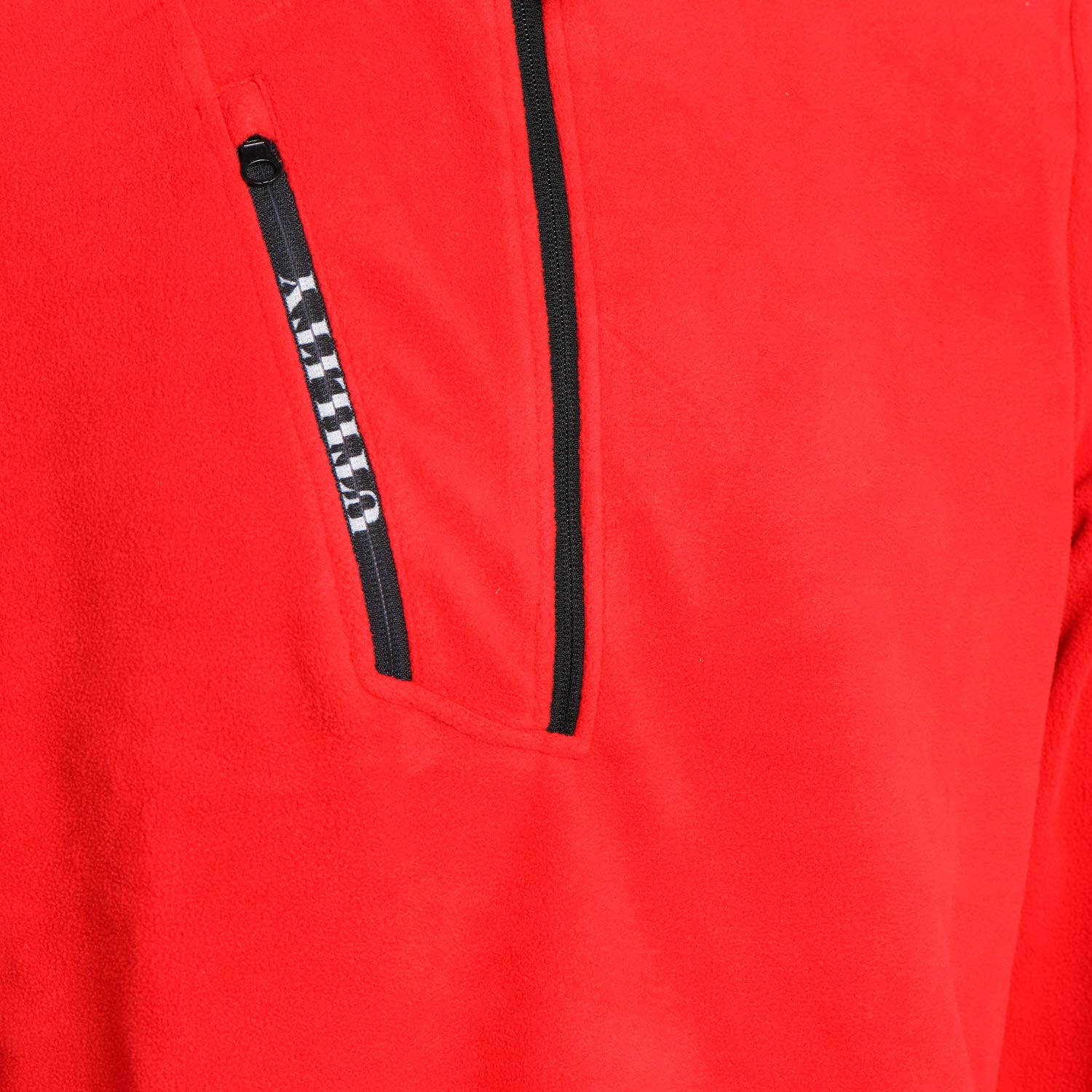Utility Diadora - Felpa da Lavoro Micropile Poket LITEWORK per Uomo (EU XXL)