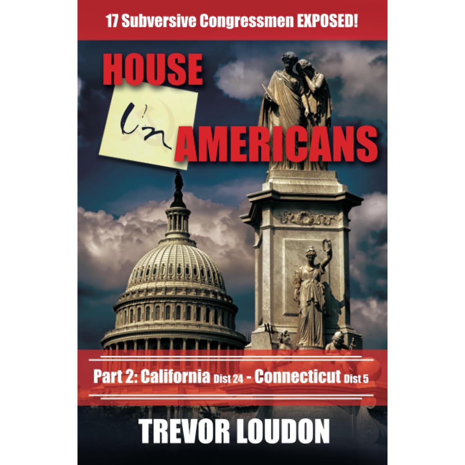 House UnAmericans: