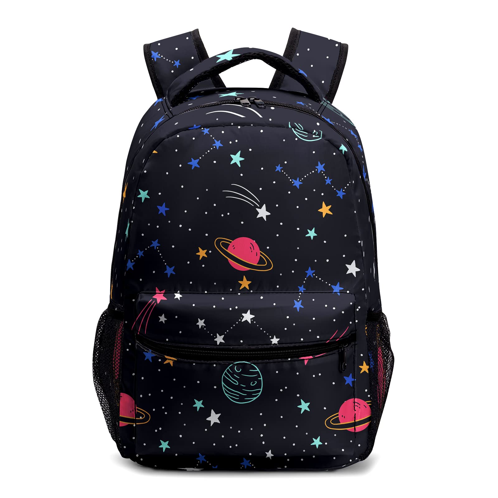 DacawinBackpack for Kids Cute School Backpacks Casual Daypack Backpacks