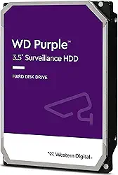 HD Interno 1 TB SATA Surveillance (WD10PURZ-85U8XY0), Western Digital, HD interno