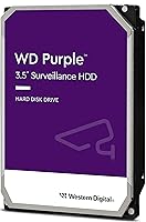 Vista 1 de Western Digital Disco Duro Interno de Vigilancia WD Purple de 1TB - SATA 6 Gb/s, Caché de 64 MB, 3.5" - WD10PURZ