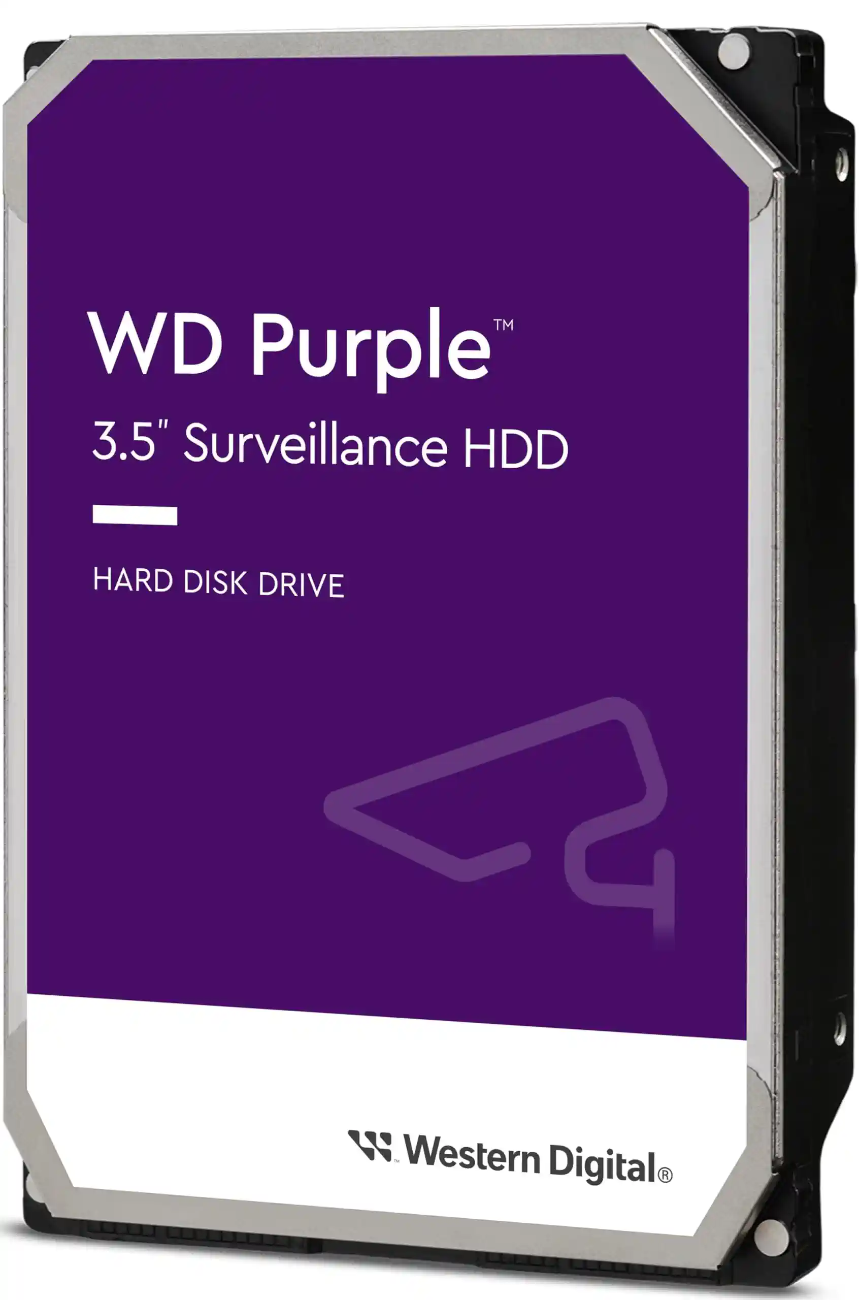 HDD Purple 1TB 3.5 SATA 6Gbs 64MB