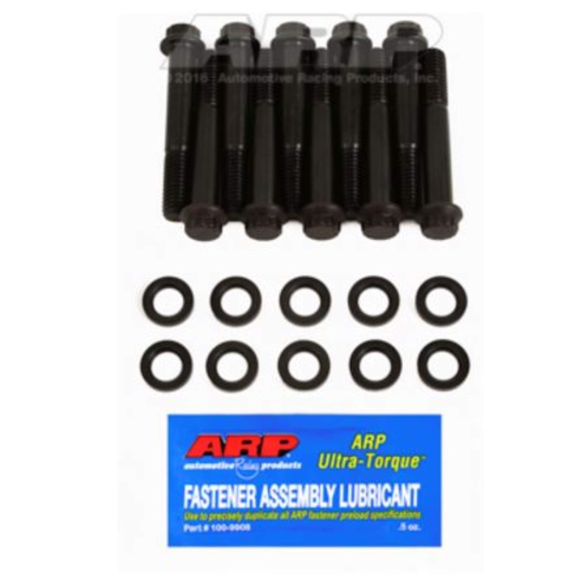 Amazon.com: ARP 140-5002 Engine Mount and Component (Chrysler 318