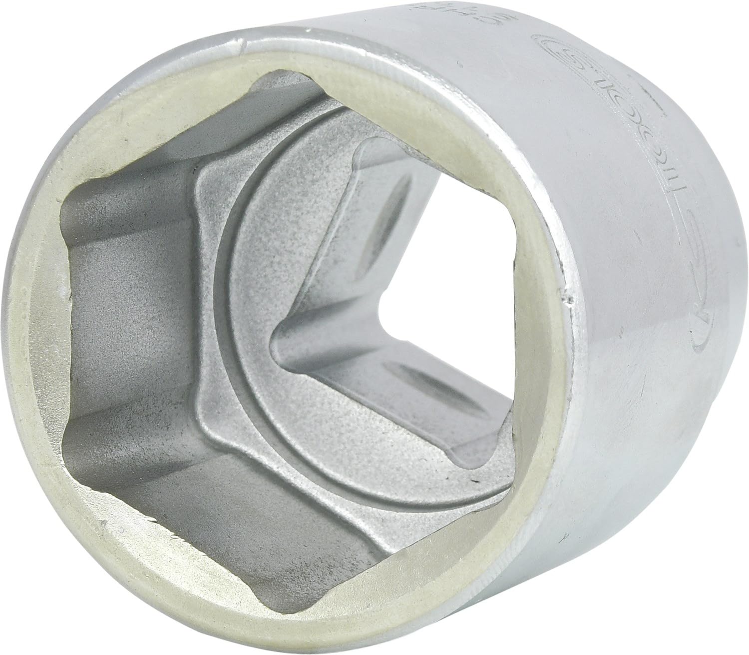 KS Tools 911.3408 Hexagon Socket 3/4 "34 mm