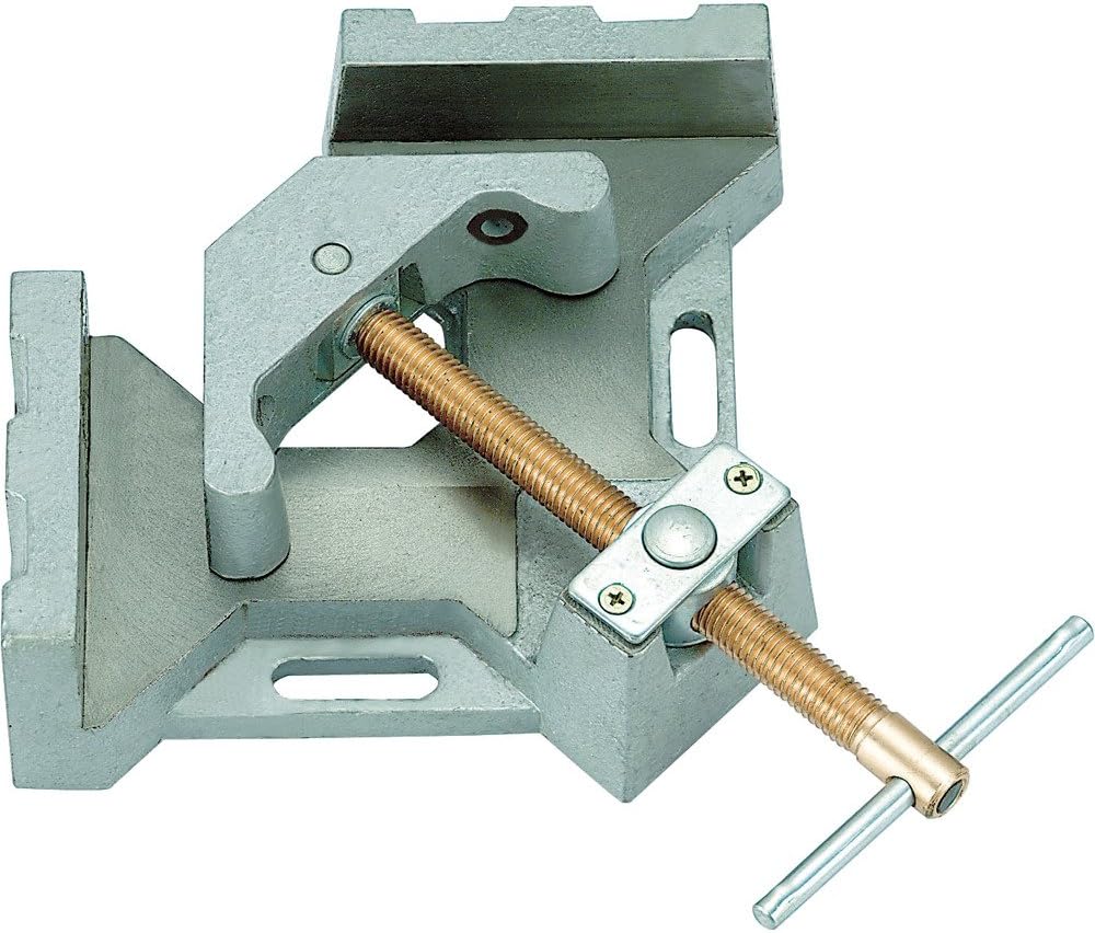 TRUSCO Angle Clamp TWAC-120