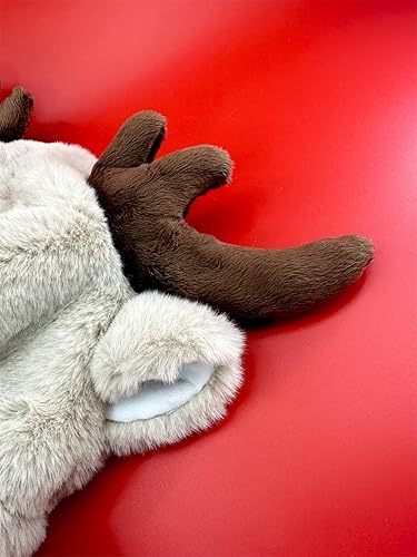 Miniatura 6 de Decoraciones de casco de esquí para niños decoración de casco de esquí para hombres y mujeres fundas de casco de esquí para niños funda de casco de