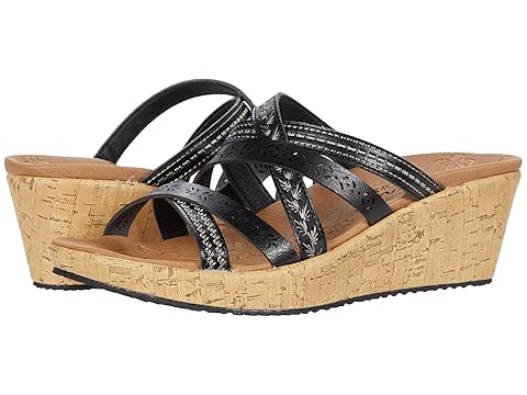 skechers tiger posse