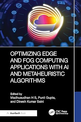 Optimizing Edge and Fog Computing Applications with AI and Metaheuristic Algorithms