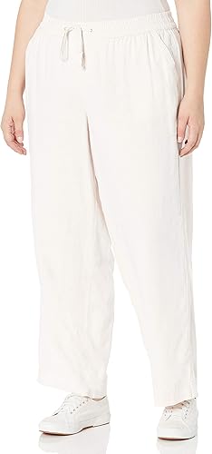 Jessica Simpson Women's Nara Drawstring Beach Pant