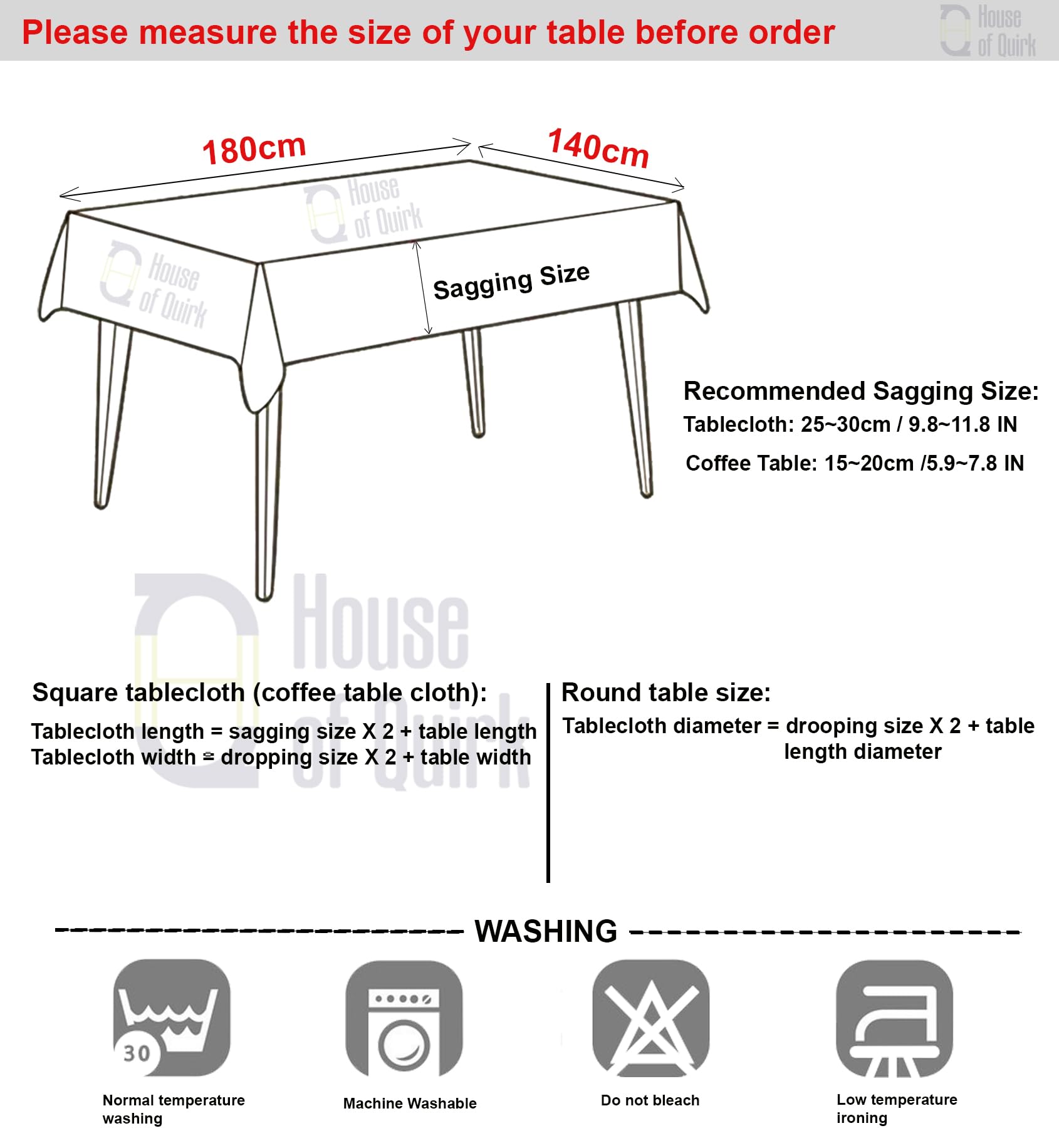 House of Quirk Dining Chair Cover with Table Covers for Kitchen Waterproof Dining Table Cloth (Green Gold Prism, 1 Table Cover + 4 Chair Cover) Polyvinyl Chloride (PVC),Rectangular 4