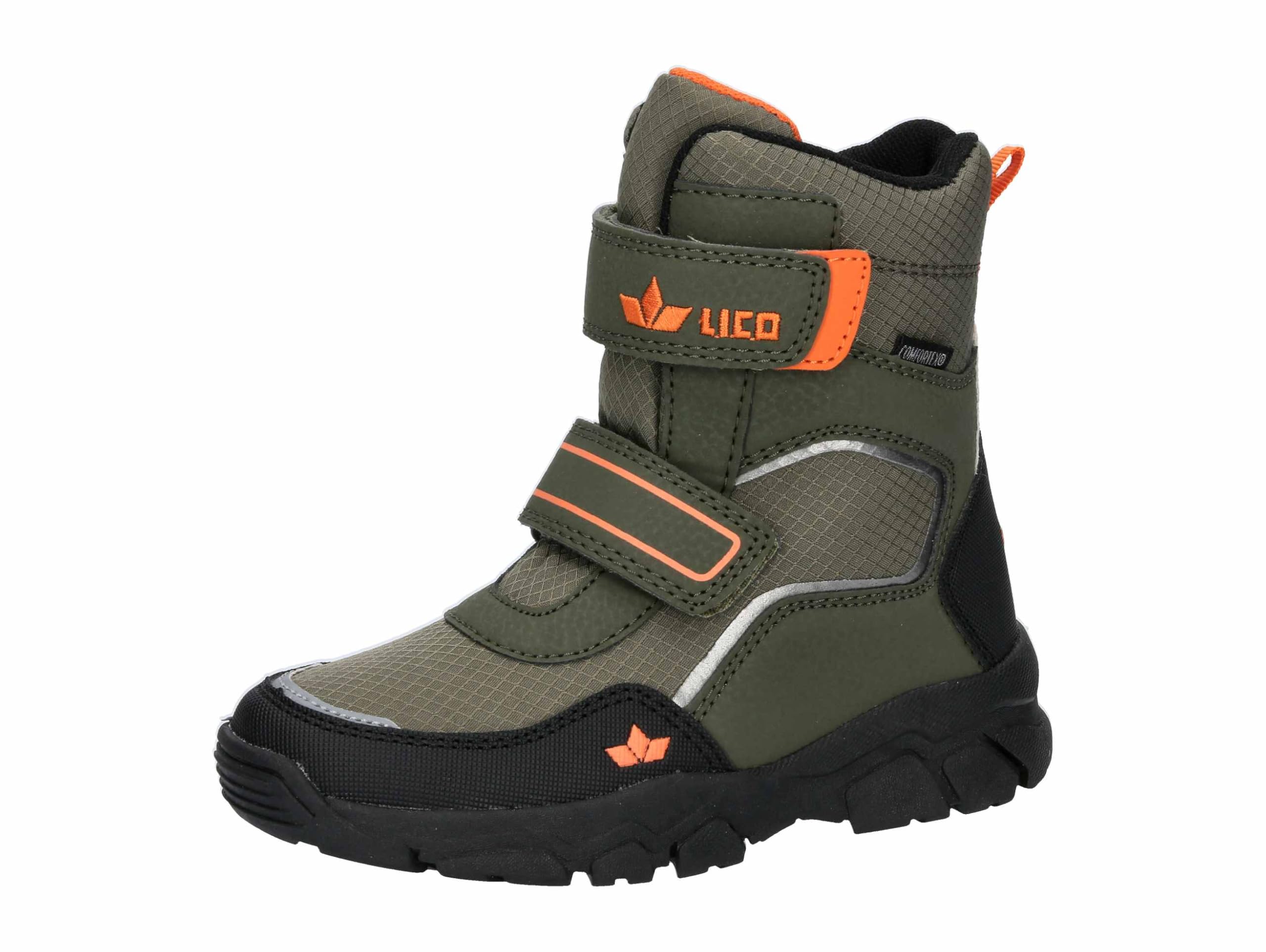 LICO Unisex Kinder Pintamo V Winterstiefel