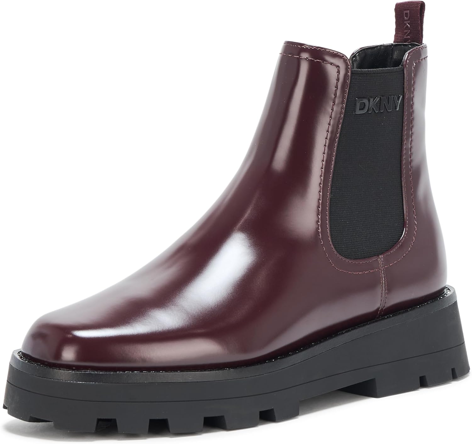 DKNY Women's Senni Chelsea Boots