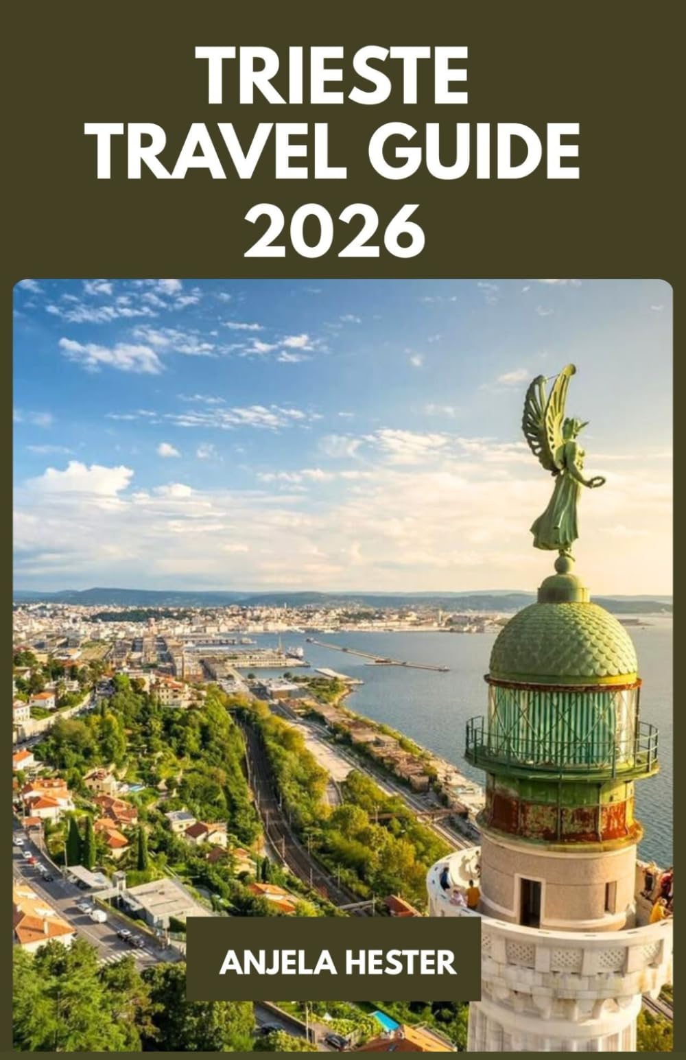Trieste Travel Guide 2026