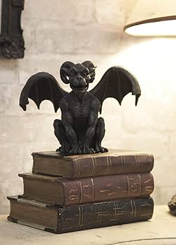 Gargoyles ブラック ゴーグル Gargoyles ブラック ゴーグル Amazon.co.jp: ガーゴイルズ