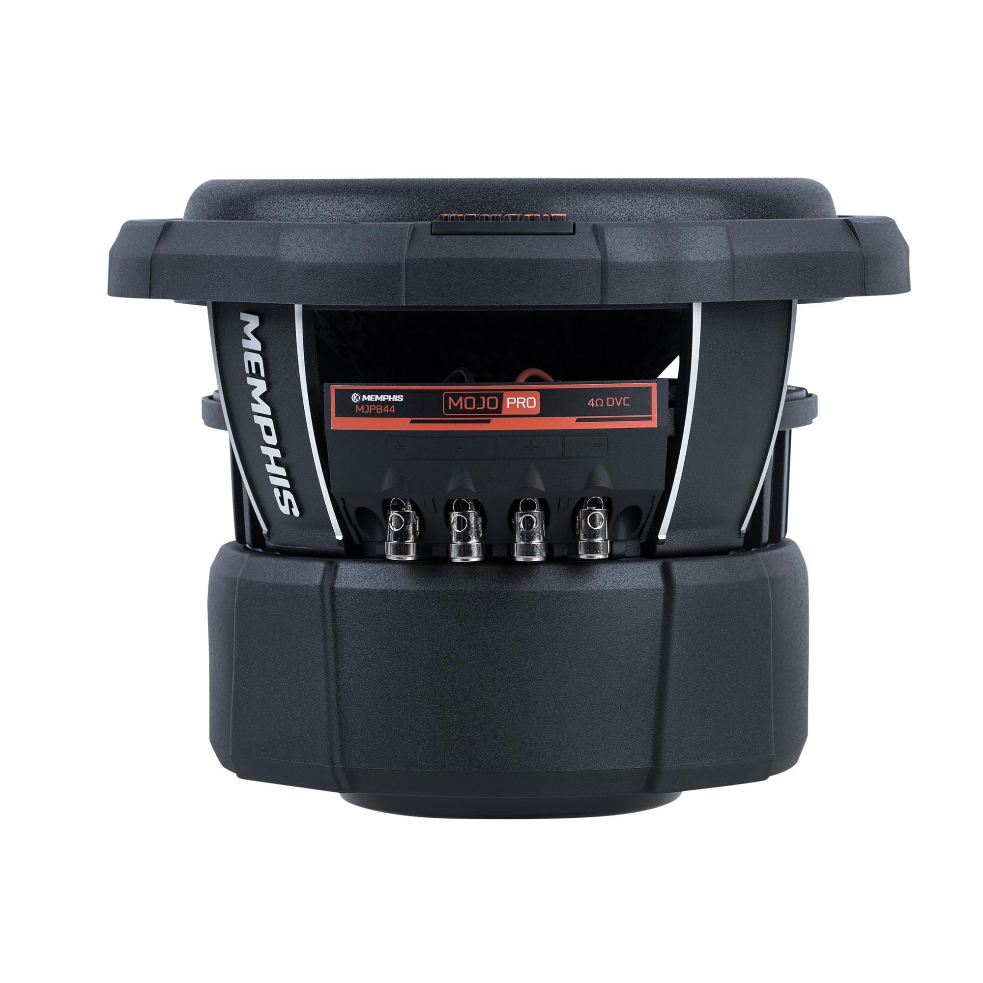 Amazon.com: Memphis MJP844 Dual 8