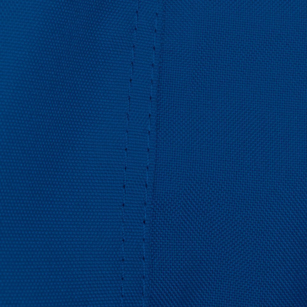 17-19FT 210 DブルーTrailerableボートカバー防水釣りスキーバススピードボート Amazon | ブルーHeavy Duty 210d防水ボートカバーフィット14 – 16 ft