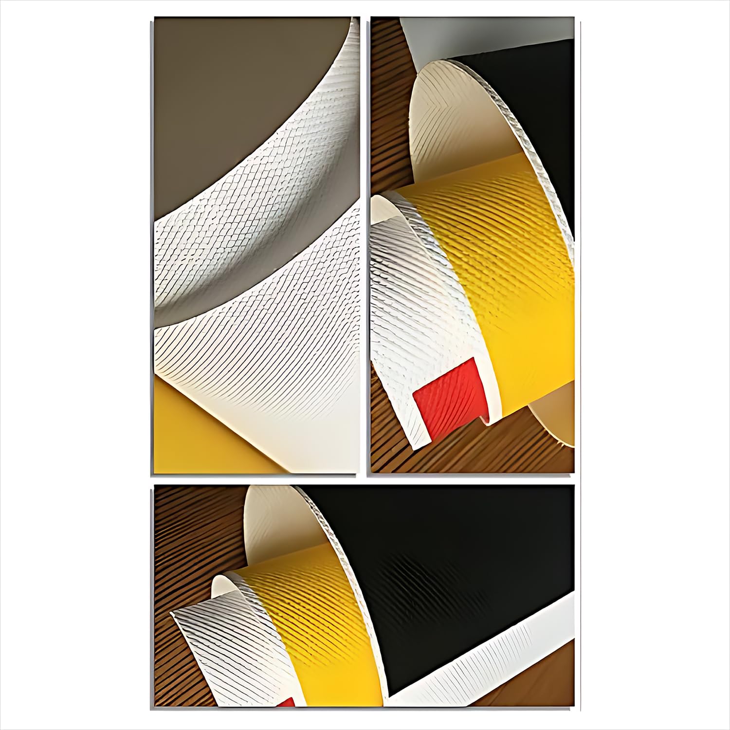 Cotton Canvas Matte for Epson Printers 17" x 40' - 5 Rolls