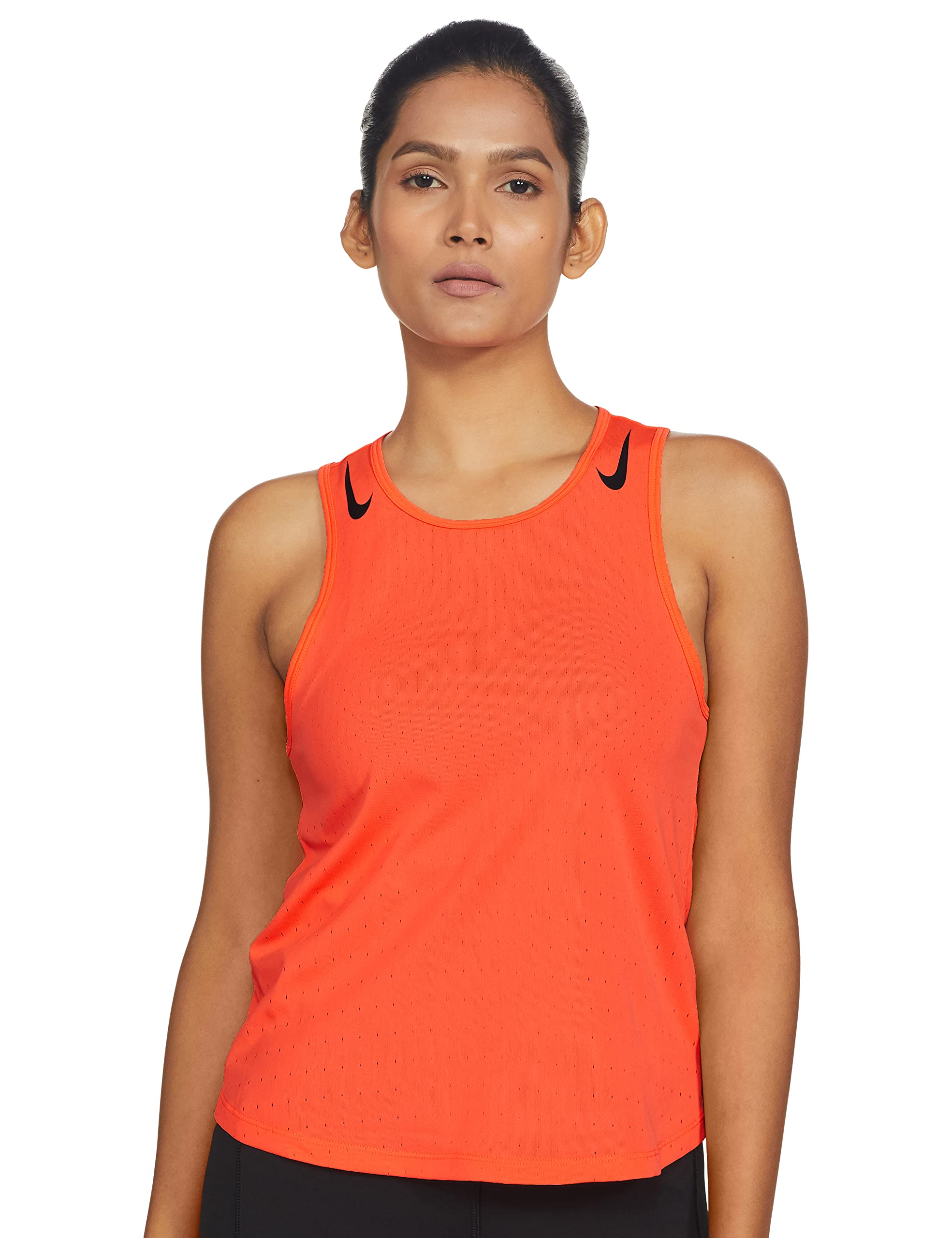 nike mango top