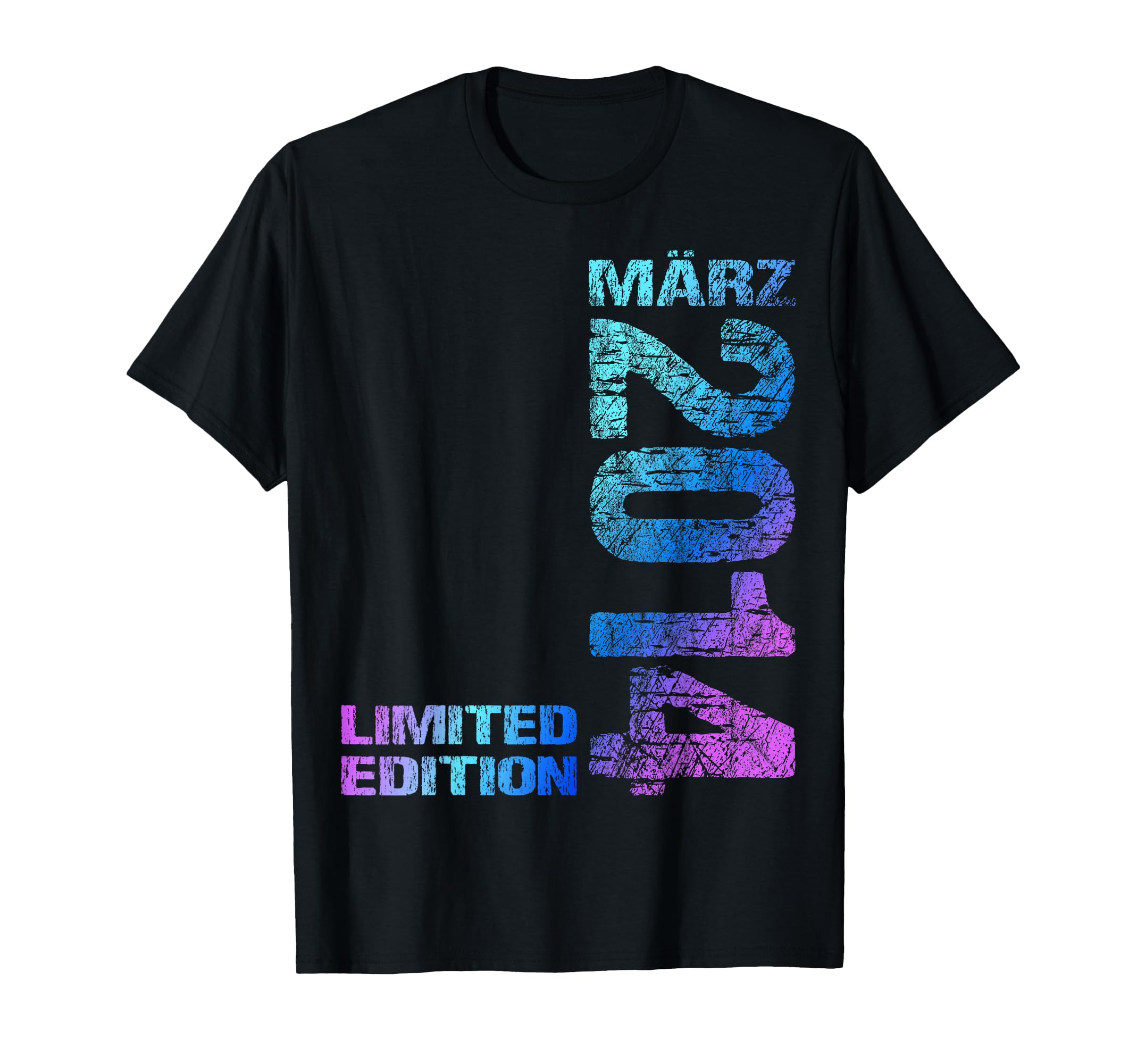Kleidung mit Designs von Amazon Merch on Demand