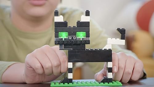 Miniatura 12 de e-blox stories-the Isla Building Set